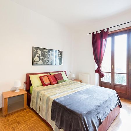 Casa Dei Puzzle - Jigsaw House Apartman Torino Kültér fotó