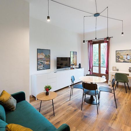 Casa Dei Puzzle - Jigsaw House Apartman Torino Kültér fotó