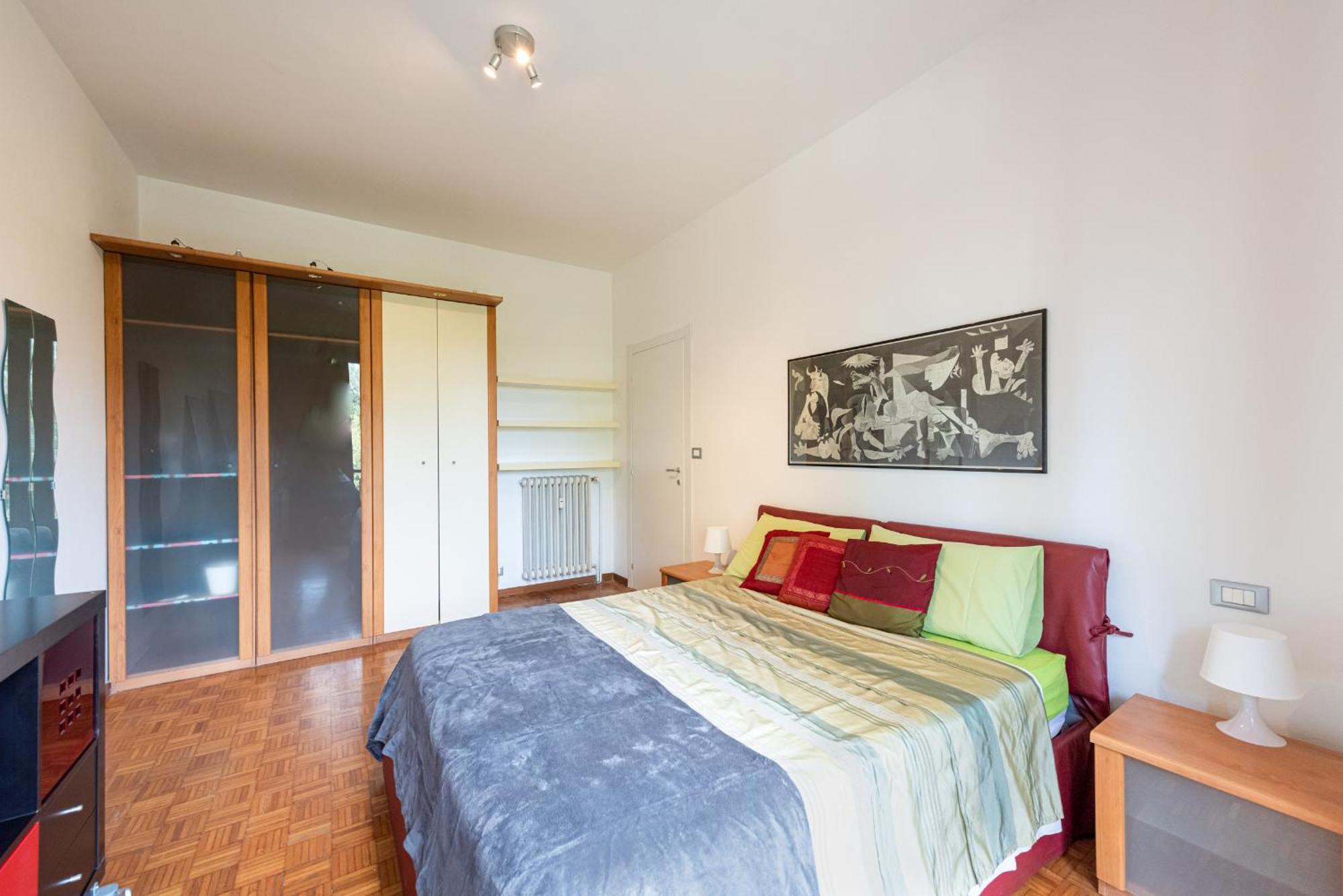 Casa Dei Puzzle - Jigsaw House Apartman Torino Kültér fotó