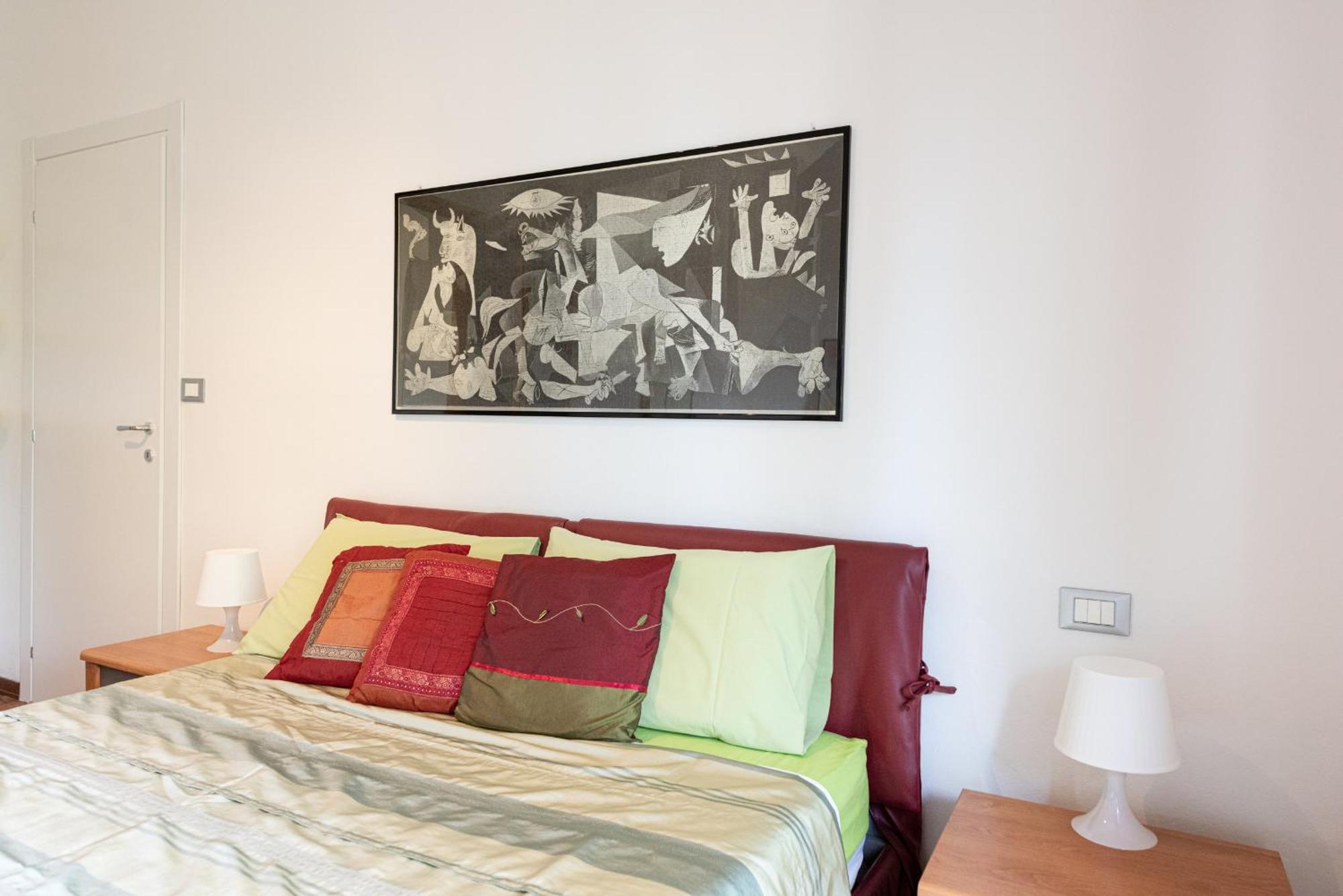 Casa Dei Puzzle - Jigsaw House Apartman Torino Kültér fotó