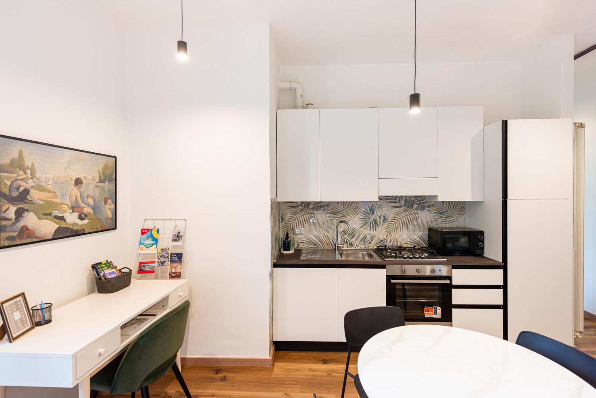 Casa Dei Puzzle - Jigsaw House Apartman Torino Kültér fotó
